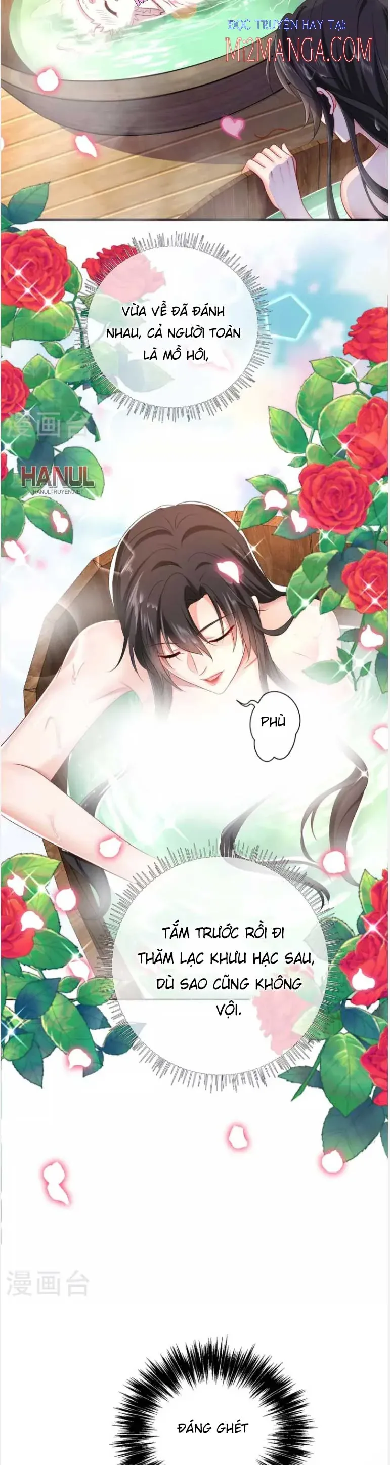 đọc truyện Ta Ở Dị Giới Nuôi Dưỡng Nam Thần: Thần Y Cửu Tiểu Thư Chương 151 ảnh 4 tại Thiên Thai Truyện