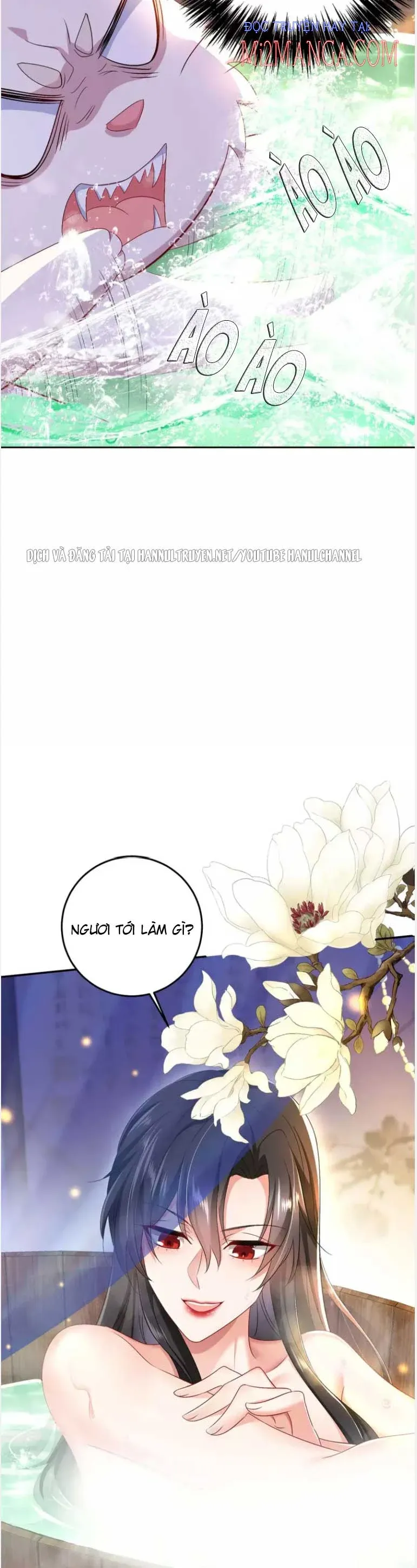 đọc truyện Ta Ở Dị Giới Nuôi Dưỡng Nam Thần: Thần Y Cửu Tiểu Thư Chương 151 ảnh 6 tại Thiên Thai Truyện