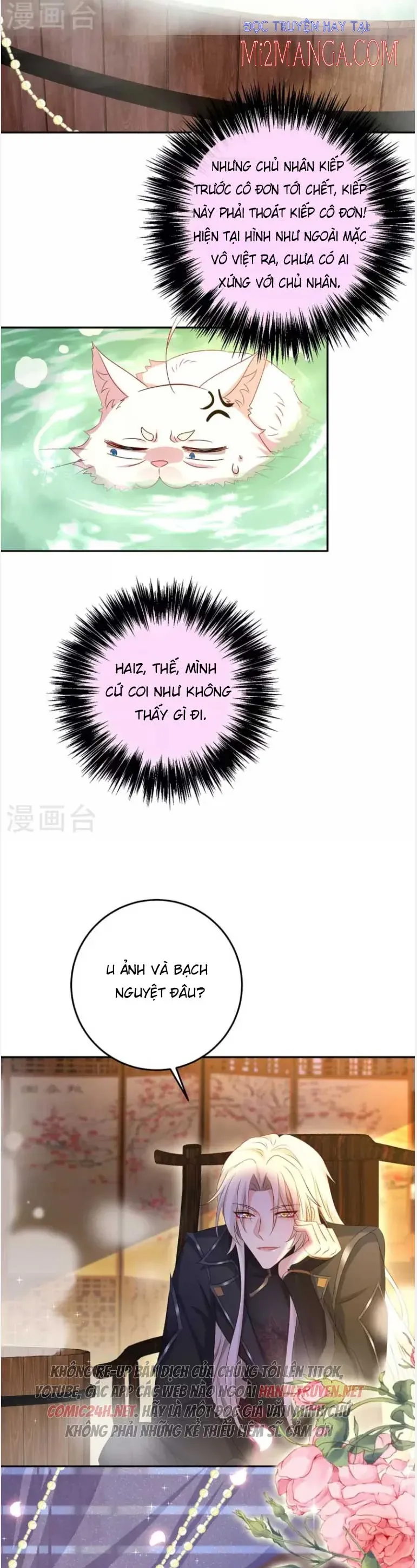 đọc truyện Ta Ở Dị Giới Nuôi Dưỡng Nam Thần: Thần Y Cửu Tiểu Thư Chương 151 ảnh 7 tại Thiên Thai Truyện