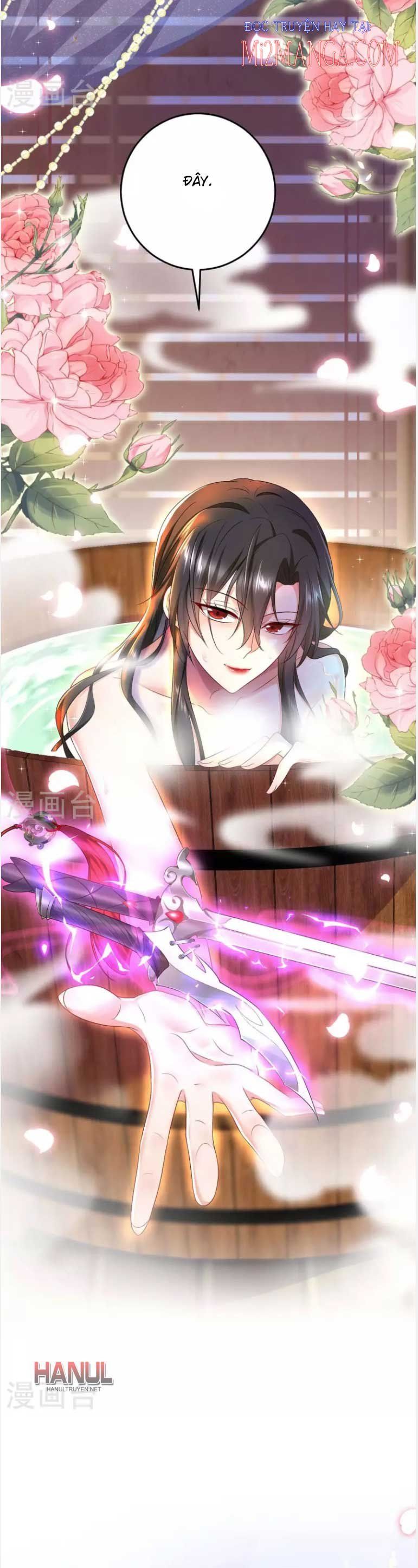 đọc truyện Ta Ở Dị Giới Nuôi Dưỡng Nam Thần: Thần Y Cửu Tiểu Thư Chương 151 ảnh 8 tại Thiên Thai Truyện