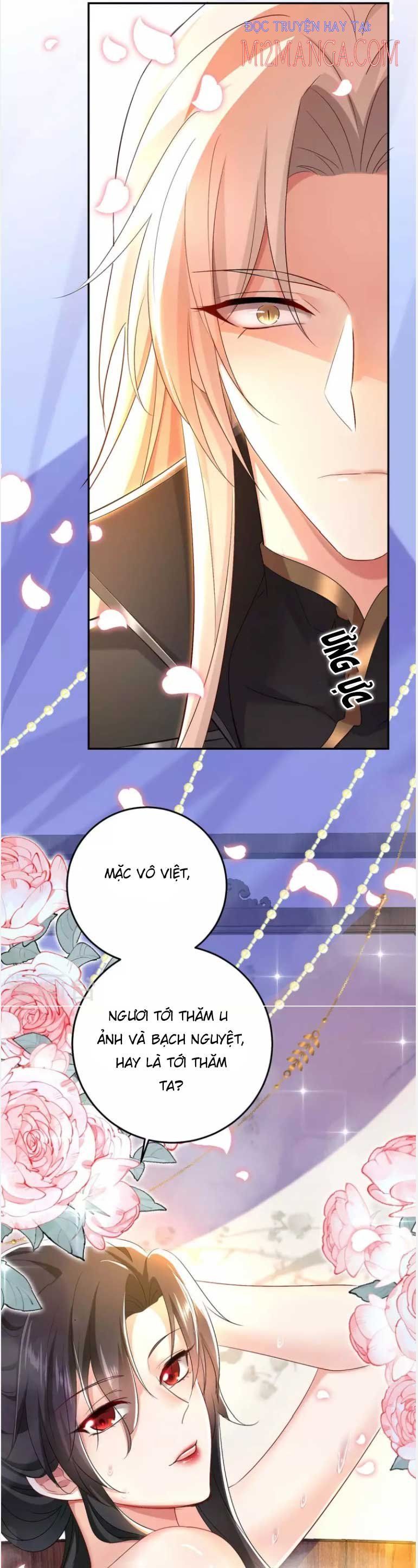 đọc truyện Ta Ở Dị Giới Nuôi Dưỡng Nam Thần: Thần Y Cửu Tiểu Thư Chương 151 ảnh 9 tại Thiên Thai Truyện