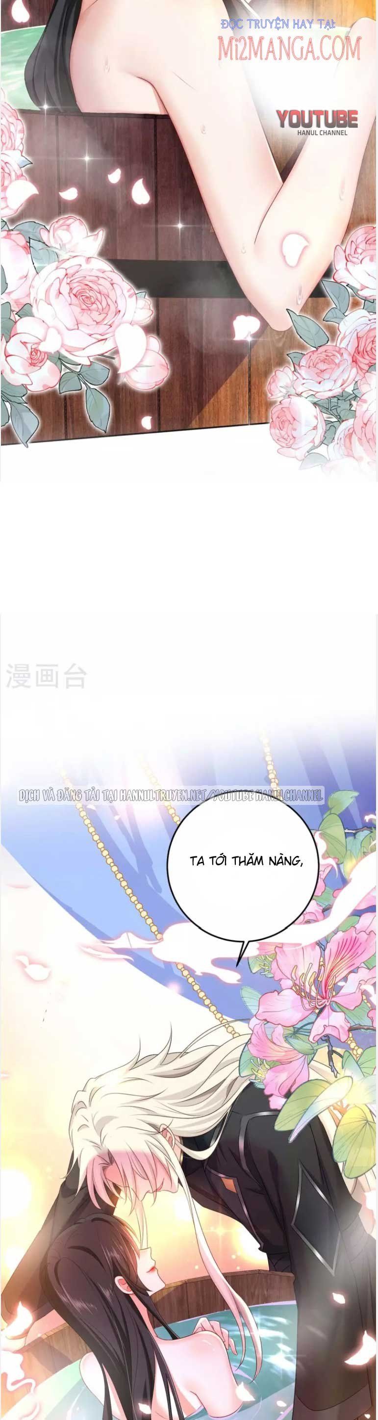 đọc truyện Ta Ở Dị Giới Nuôi Dưỡng Nam Thần: Thần Y Cửu Tiểu Thư Chương 151 ảnh 10 tại Thiên Thai Truyện