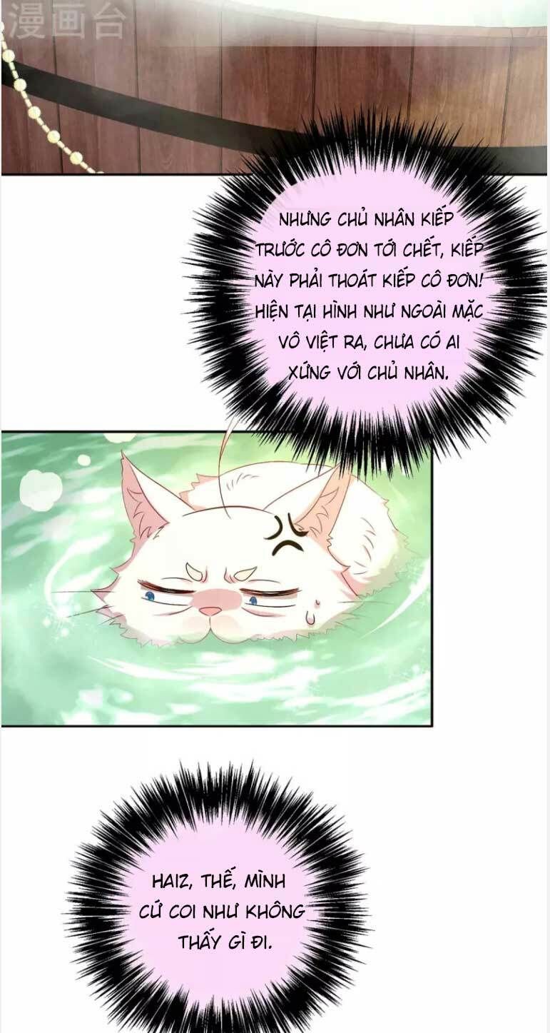 đọc truyện Ta Ở Dị Giới Nuôi Dưỡng Nam Thần: Thần Y Cửu Tiểu Thư Chương 152 ảnh 12 tại Thiên Thai Truyện