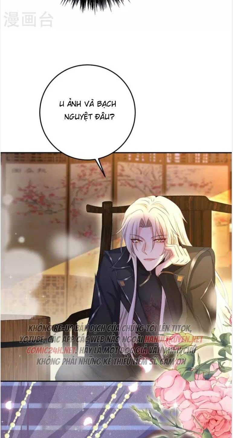 đọc truyện Ta Ở Dị Giới Nuôi Dưỡng Nam Thần: Thần Y Cửu Tiểu Thư Chương 152 ảnh 13 tại Thiên Thai Truyện