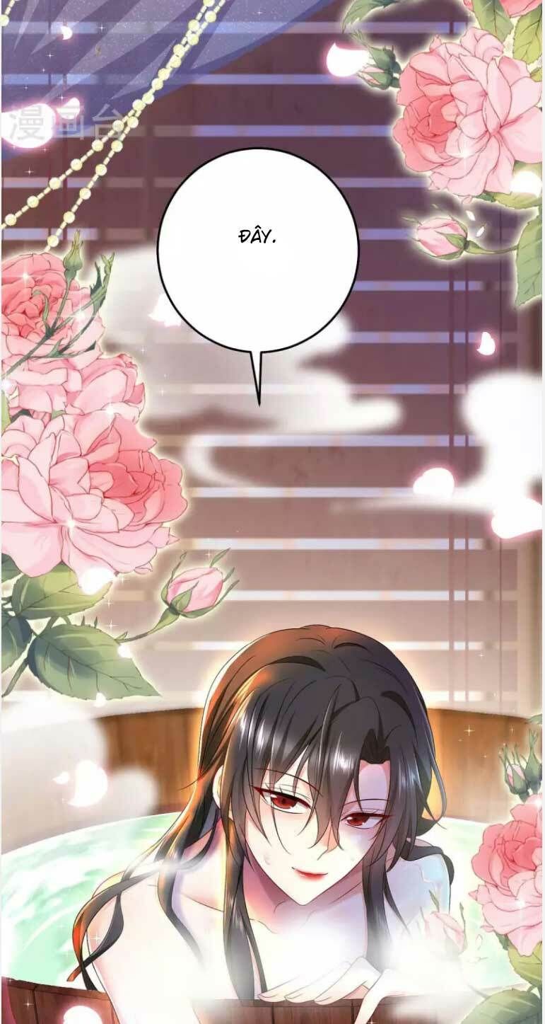 đọc truyện Ta Ở Dị Giới Nuôi Dưỡng Nam Thần: Thần Y Cửu Tiểu Thư Chương 152 ảnh 14 tại Thiên Thai Truyện