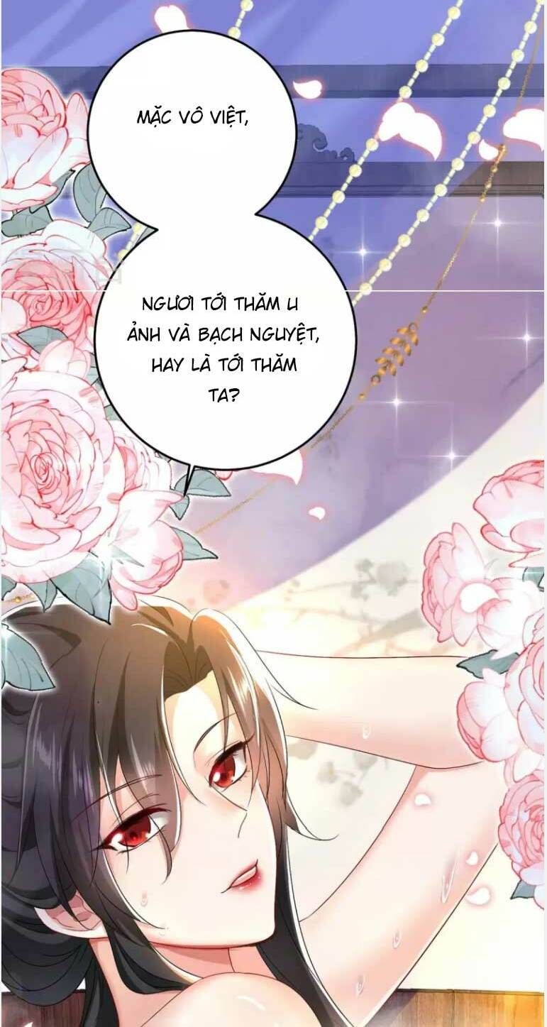 đọc truyện Ta Ở Dị Giới Nuôi Dưỡng Nam Thần: Thần Y Cửu Tiểu Thư Chương 152 ảnh 17 tại Thiên Thai Truyện