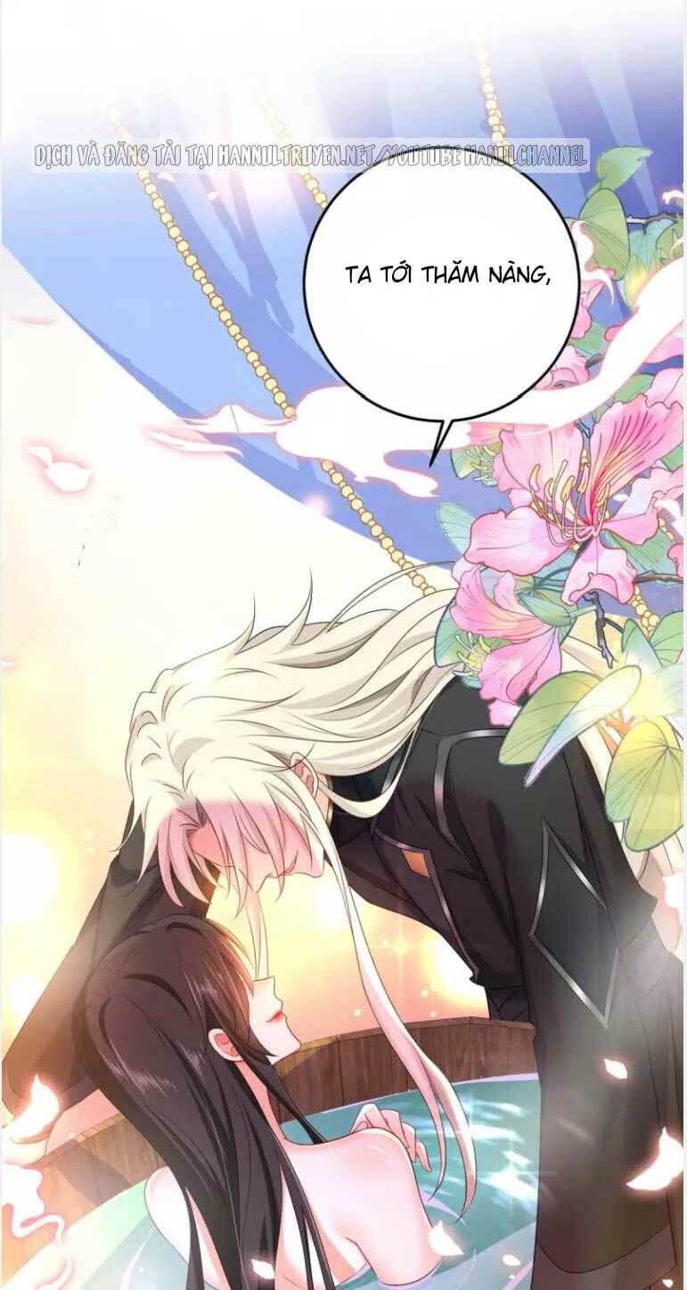 đọc truyện Ta Ở Dị Giới Nuôi Dưỡng Nam Thần: Thần Y Cửu Tiểu Thư Chương 152 ảnh 19 tại Thiên Thai Truyện