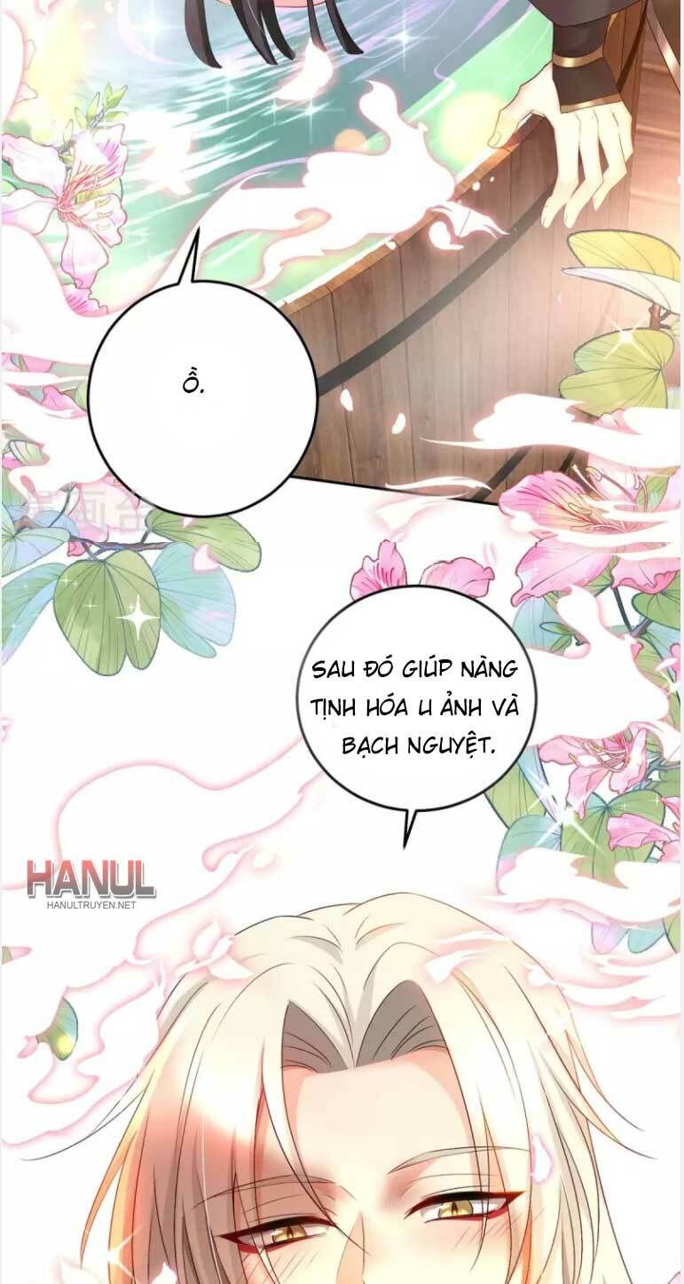 đọc truyện Ta Ở Dị Giới Nuôi Dưỡng Nam Thần: Thần Y Cửu Tiểu Thư Chương 152 ảnh 20 tại Thiên Thai Truyện