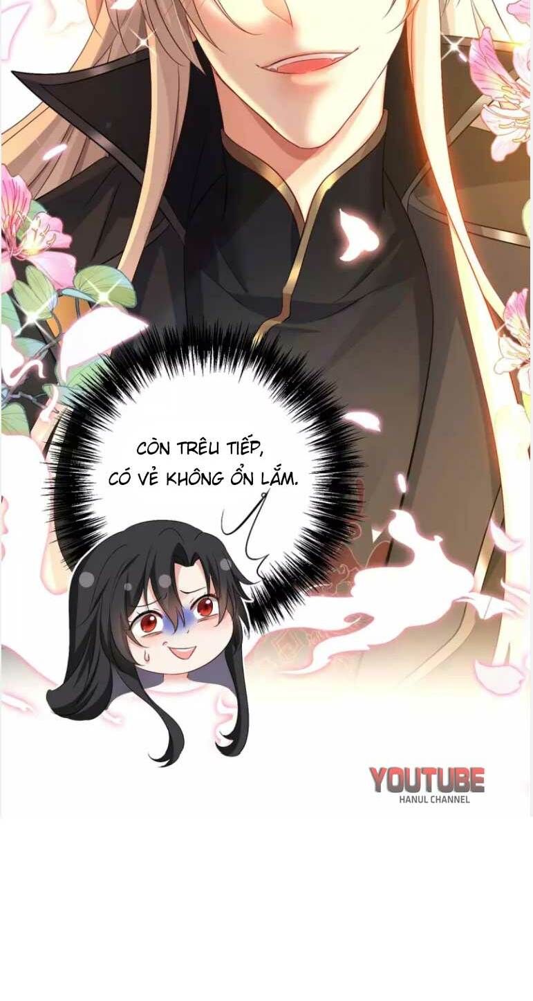 đọc truyện Ta Ở Dị Giới Nuôi Dưỡng Nam Thần: Thần Y Cửu Tiểu Thư Chương 152 ảnh 21 tại Thiên Thai Truyện