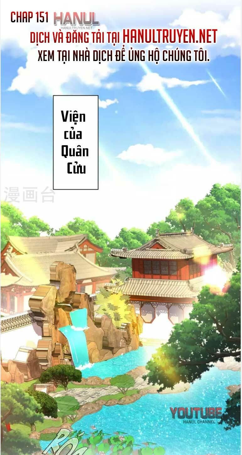 đọc truyện Ta Ở Dị Giới Nuôi Dưỡng Nam Thần: Thần Y Cửu Tiểu Thư Chương 152 ảnh 4 tại Thiên Thai Truyện