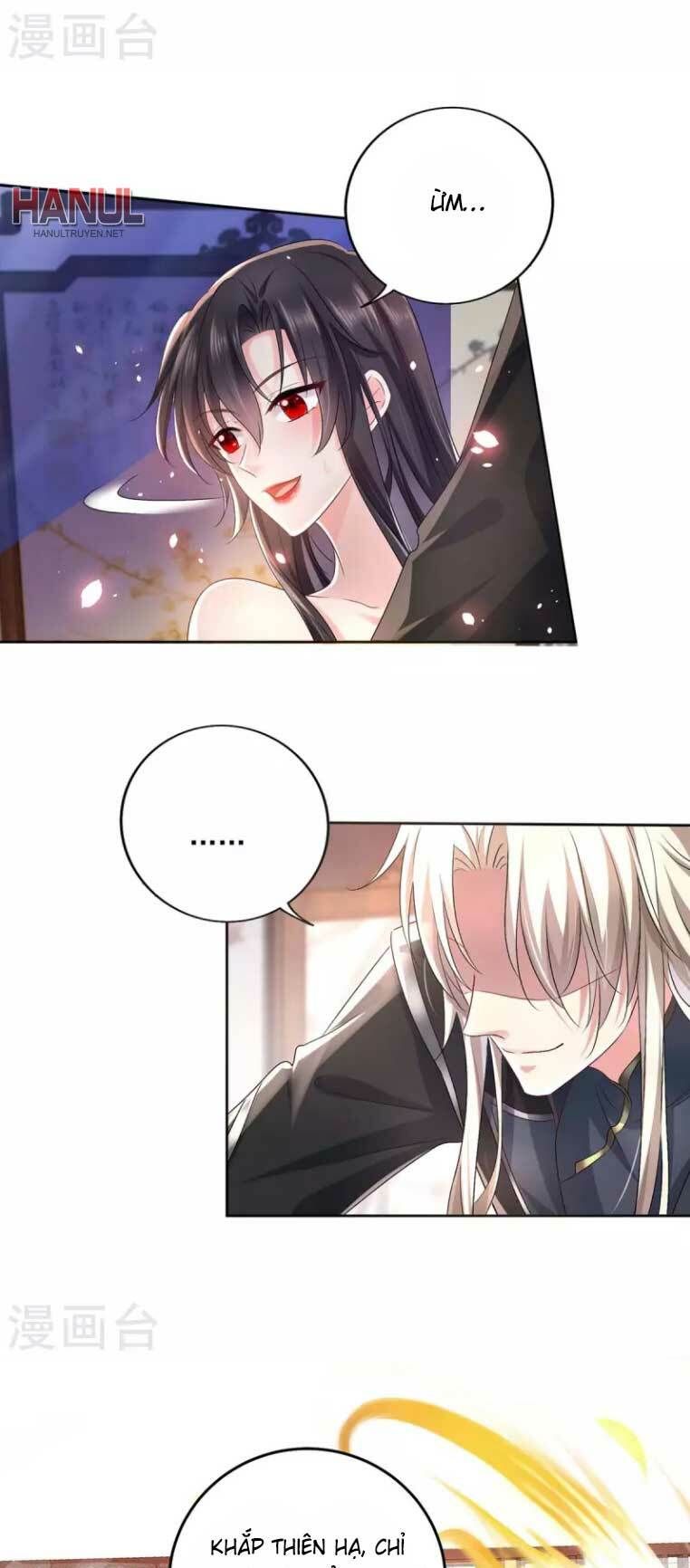 đọc truyện Ta Ở Dị Giới Nuôi Dưỡng Nam Thần: Thần Y Cửu Tiểu Thư Chương 152 ảnh 22 tại Thiên Thai Truyện