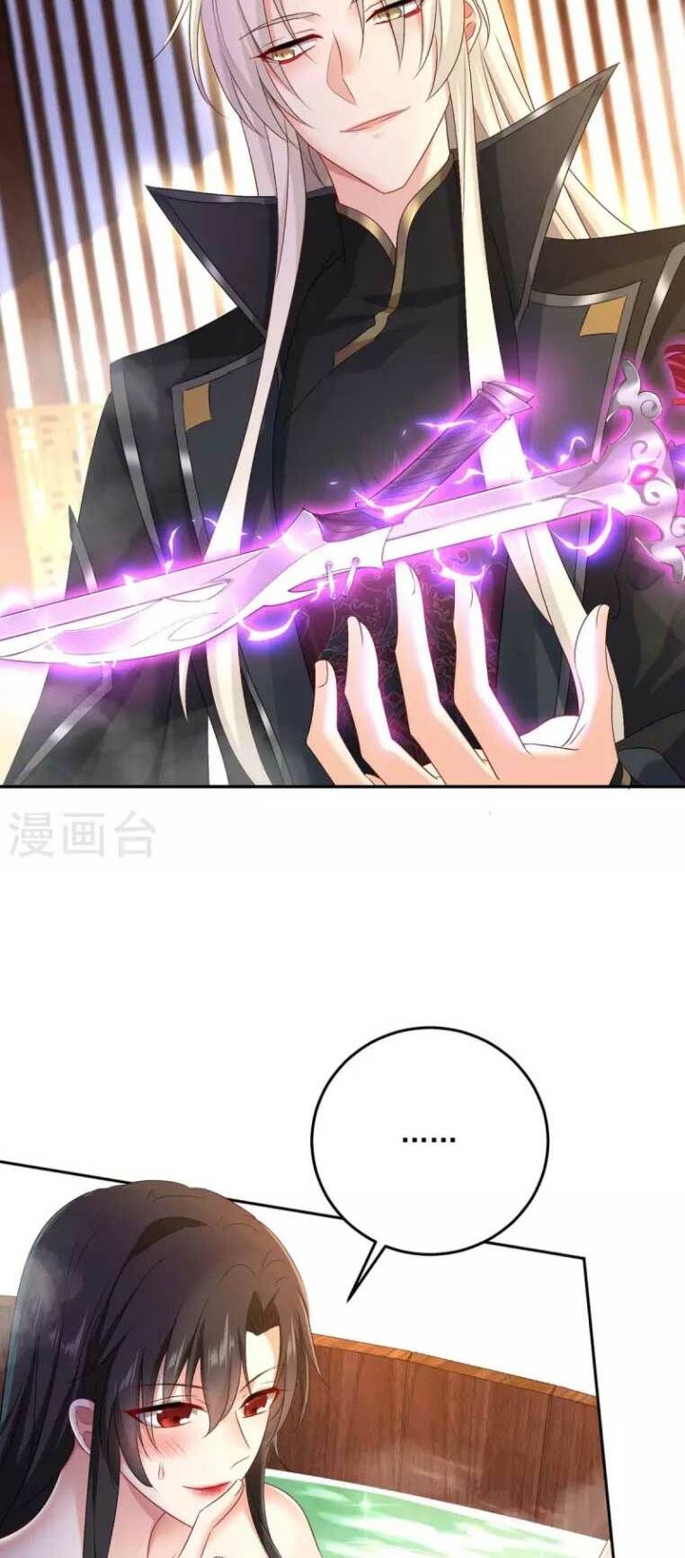 đọc truyện Ta Ở Dị Giới Nuôi Dưỡng Nam Thần: Thần Y Cửu Tiểu Thư Chương 152 ảnh 25 tại Thiên Thai Truyện