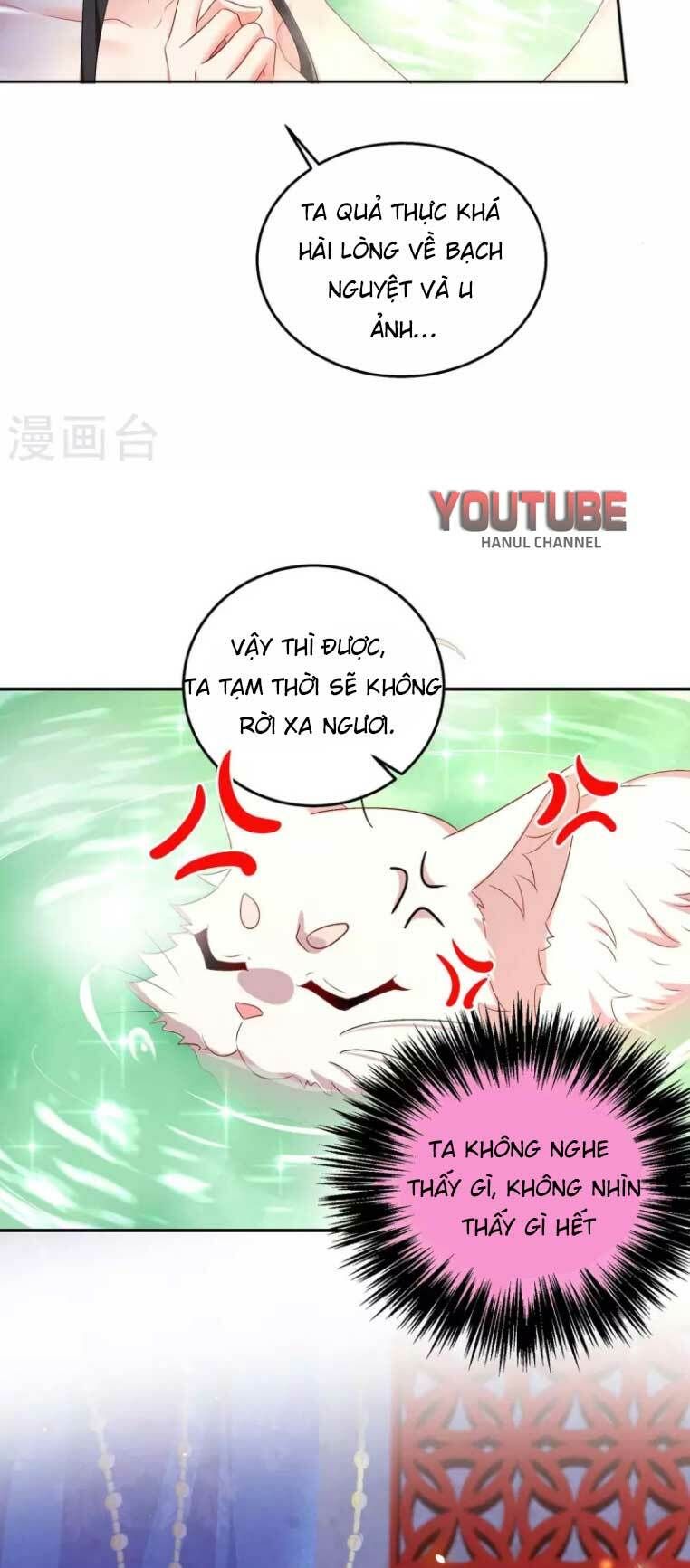 đọc truyện Ta Ở Dị Giới Nuôi Dưỡng Nam Thần: Thần Y Cửu Tiểu Thư Chương 152 ảnh 26 tại Thiên Thai Truyện