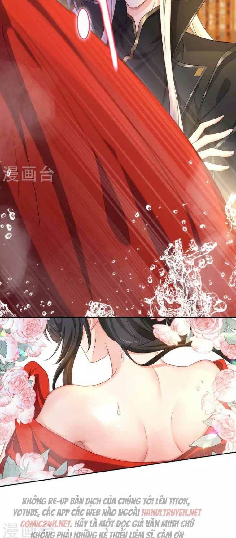 đọc truyện Ta Ở Dị Giới Nuôi Dưỡng Nam Thần: Thần Y Cửu Tiểu Thư Chương 152 ảnh 29 tại Thiên Thai Truyện