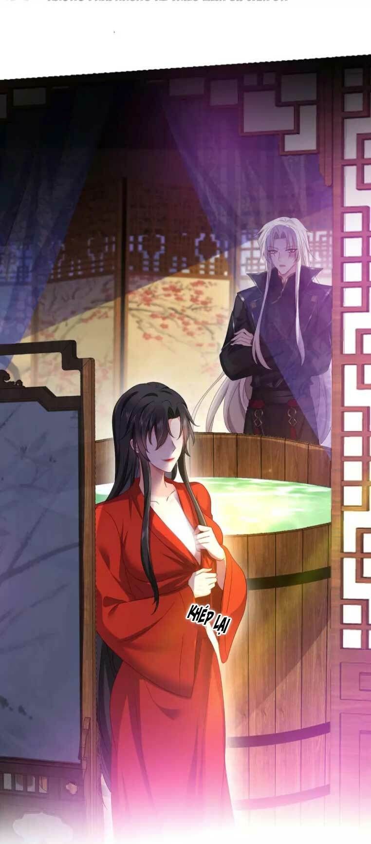 đọc truyện Ta Ở Dị Giới Nuôi Dưỡng Nam Thần: Thần Y Cửu Tiểu Thư Chương 152 ảnh 30 tại Thiên Thai Truyện