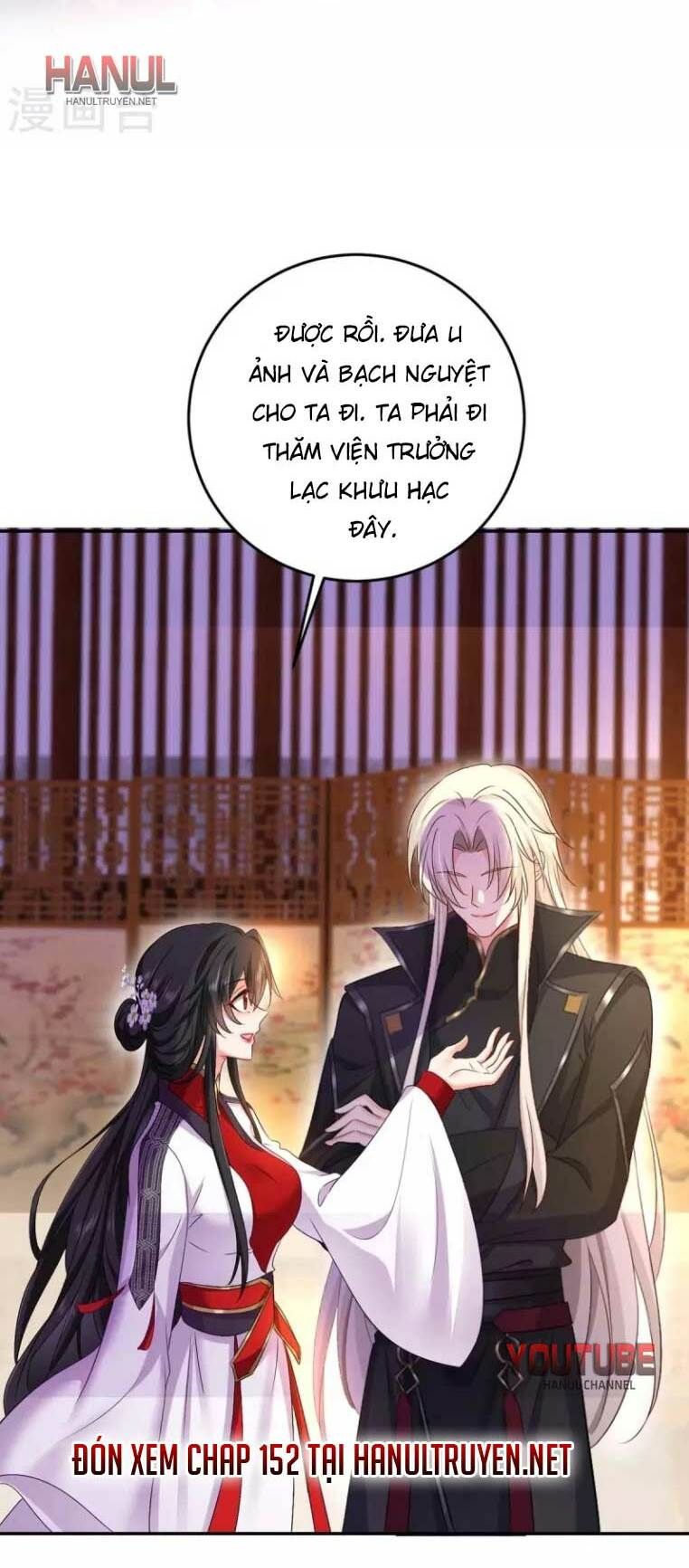 đọc truyện Ta Ở Dị Giới Nuôi Dưỡng Nam Thần: Thần Y Cửu Tiểu Thư Chương 152 ảnh 31 tại Thiên Thai Truyện