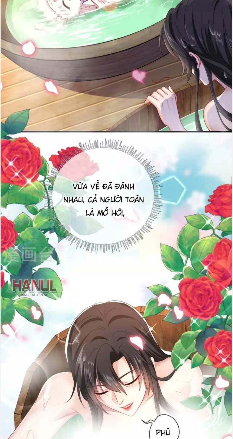 đọc truyện Ta Ở Dị Giới Nuôi Dưỡng Nam Thần: Thần Y Cửu Tiểu Thư Chương 152 ảnh 6 tại Thiên Thai Truyện