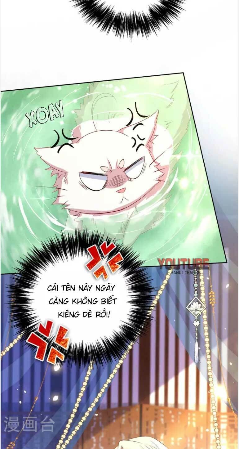 đọc truyện Ta Ở Dị Giới Nuôi Dưỡng Nam Thần: Thần Y Cửu Tiểu Thư Chương 152 ảnh 8 tại Thiên Thai Truyện