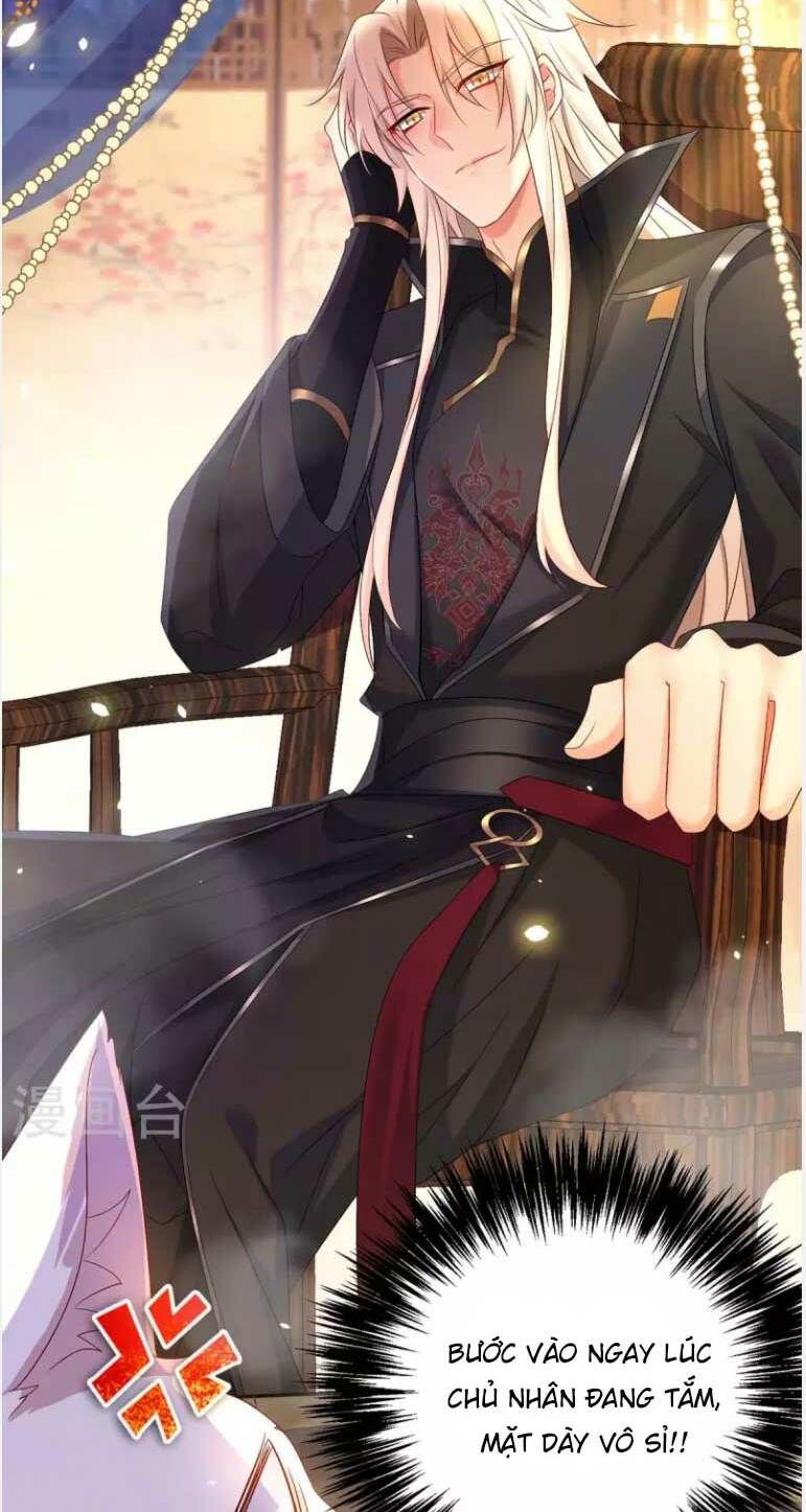 đọc truyện Ta Ở Dị Giới Nuôi Dưỡng Nam Thần: Thần Y Cửu Tiểu Thư Chương 152 ảnh 9 tại Thiên Thai Truyện