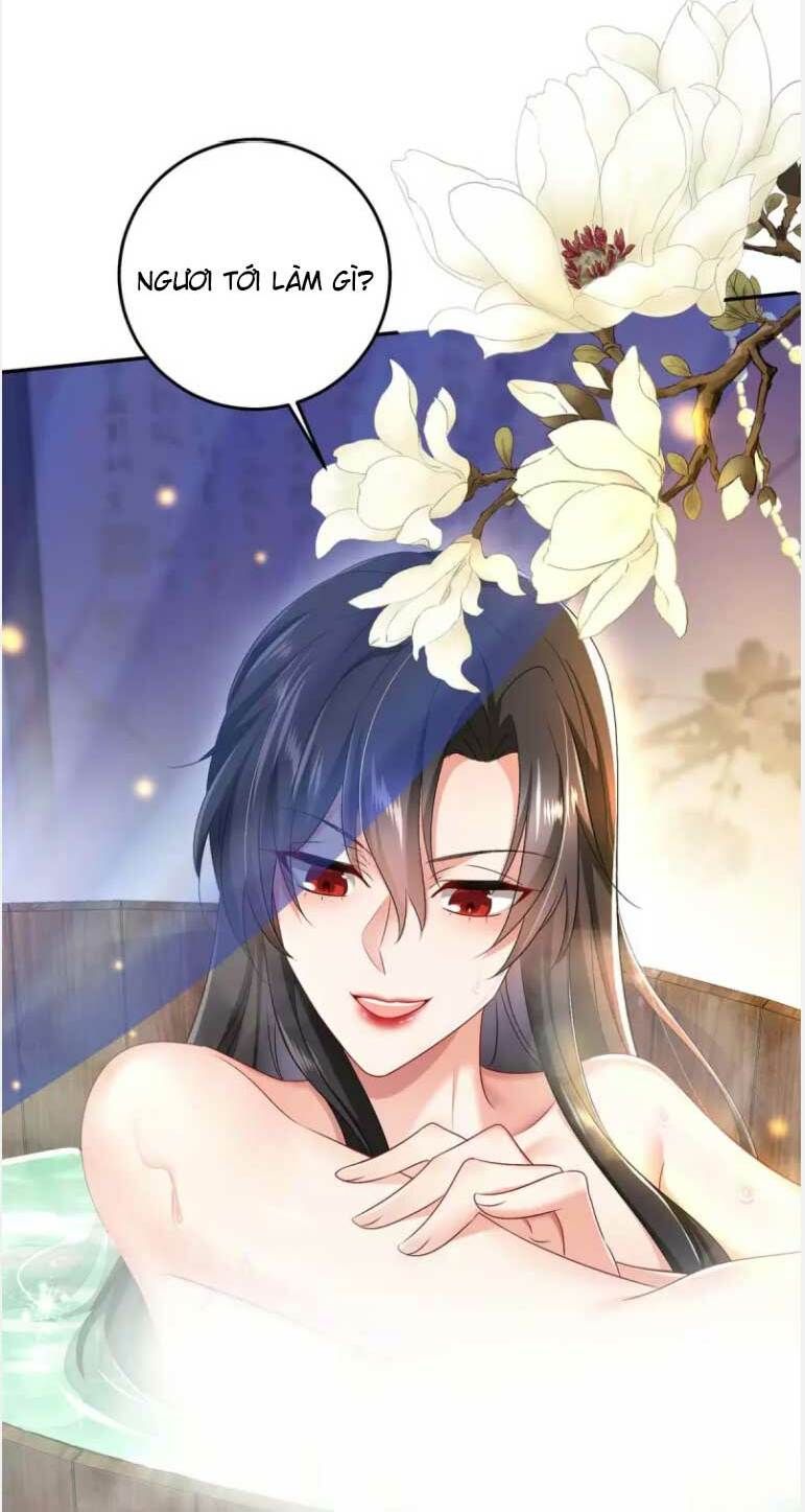 đọc truyện Ta Ở Dị Giới Nuôi Dưỡng Nam Thần: Thần Y Cửu Tiểu Thư Chương 152 ảnh 11 tại Thiên Thai Truyện