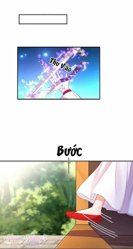 đọc truyện Ta Ở Dị Giới Nuôi Dưỡng Nam Thần: Thần Y Cửu Tiểu Thư Chương 153 ảnh 3 tại Thiên Thai Truyện