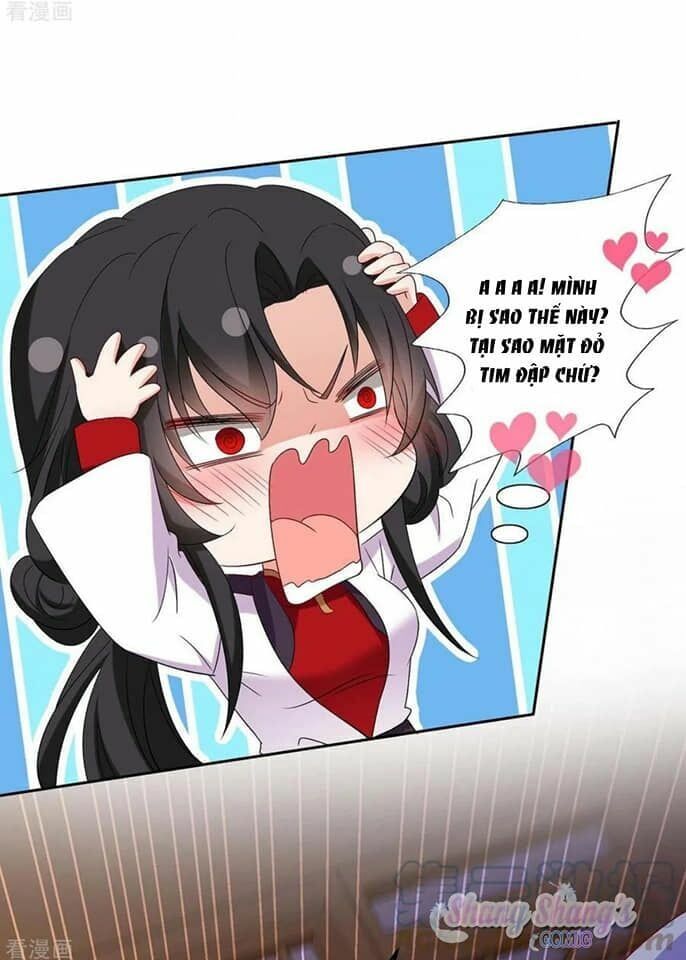 đọc truyện Ta Ở Dị Giới Nuôi Dưỡng Nam Thần: Thần Y Cửu Tiểu Thư Chương 153 ảnh 14 tại Thiên Thai Truyện