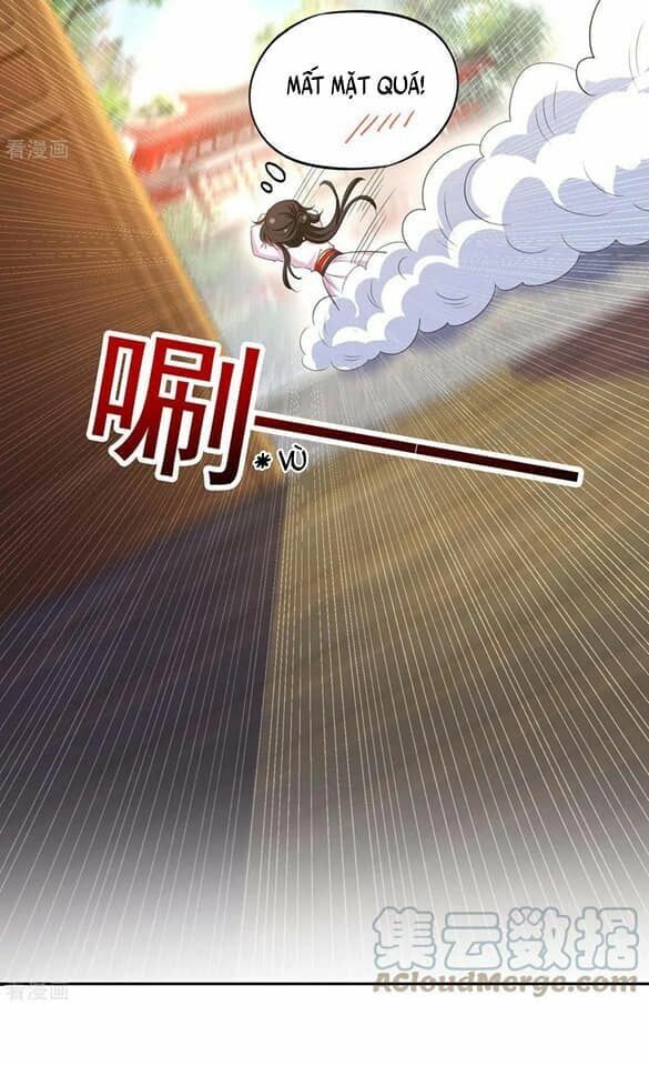 đọc truyện Ta Ở Dị Giới Nuôi Dưỡng Nam Thần: Thần Y Cửu Tiểu Thư Chương 153 ảnh 16 tại Thiên Thai Truyện