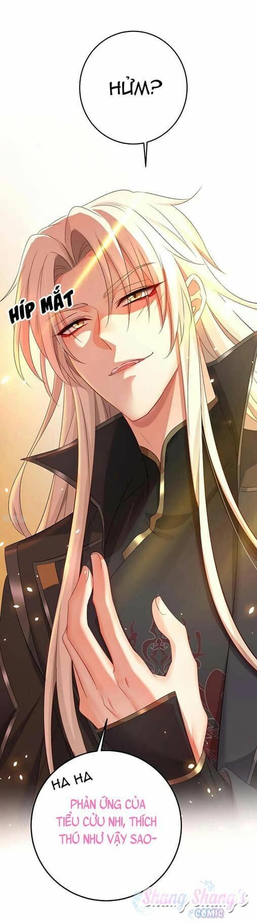 đọc truyện Ta Ở Dị Giới Nuôi Dưỡng Nam Thần: Thần Y Cửu Tiểu Thư Chương 153 ảnh 17 tại Thiên Thai Truyện