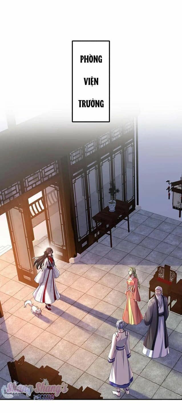 đọc truyện Ta Ở Dị Giới Nuôi Dưỡng Nam Thần: Thần Y Cửu Tiểu Thư Chương 153 ảnh 18 tại Thiên Thai Truyện