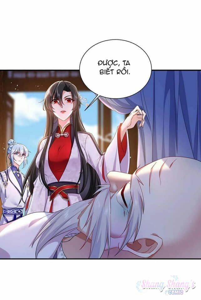 đọc truyện Ta Ở Dị Giới Nuôi Dưỡng Nam Thần: Thần Y Cửu Tiểu Thư Chương 153 ảnh 20 tại Thiên Thai Truyện