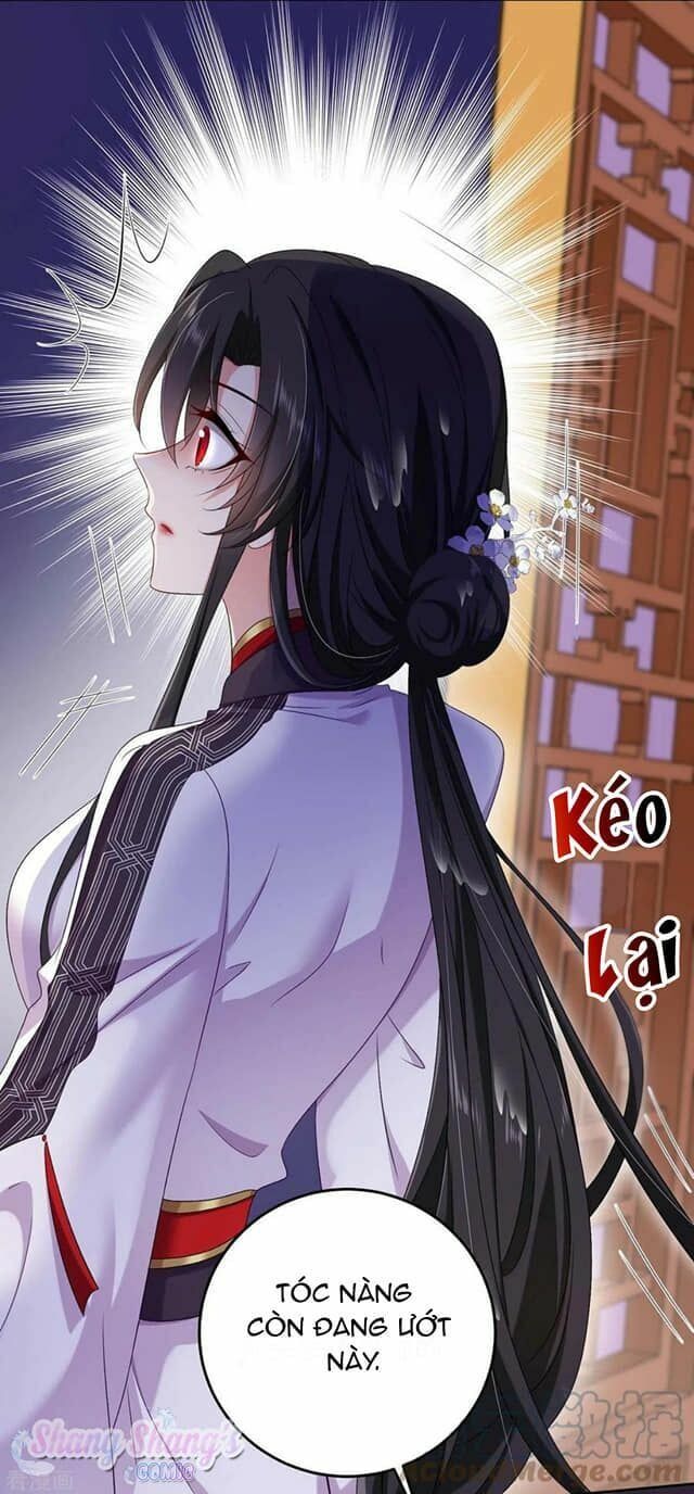 đọc truyện Ta Ở Dị Giới Nuôi Dưỡng Nam Thần: Thần Y Cửu Tiểu Thư Chương 153 ảnh 4 tại Thiên Thai Truyện