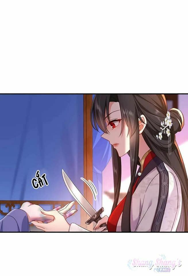 đọc truyện Ta Ở Dị Giới Nuôi Dưỡng Nam Thần: Thần Y Cửu Tiểu Thư Chương 153 ảnh 22 tại Thiên Thai Truyện