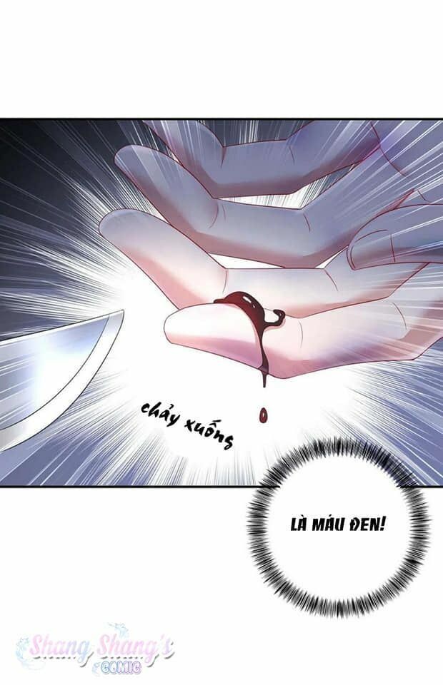 đọc truyện Ta Ở Dị Giới Nuôi Dưỡng Nam Thần: Thần Y Cửu Tiểu Thư Chương 153 ảnh 23 tại Thiên Thai Truyện