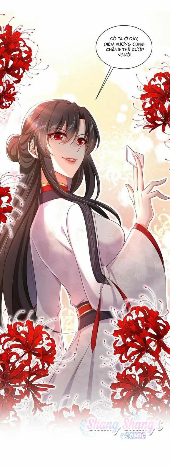 đọc truyện Ta Ở Dị Giới Nuôi Dưỡng Nam Thần: Thần Y Cửu Tiểu Thư Chương 153 ảnh 25 tại Thiên Thai Truyện