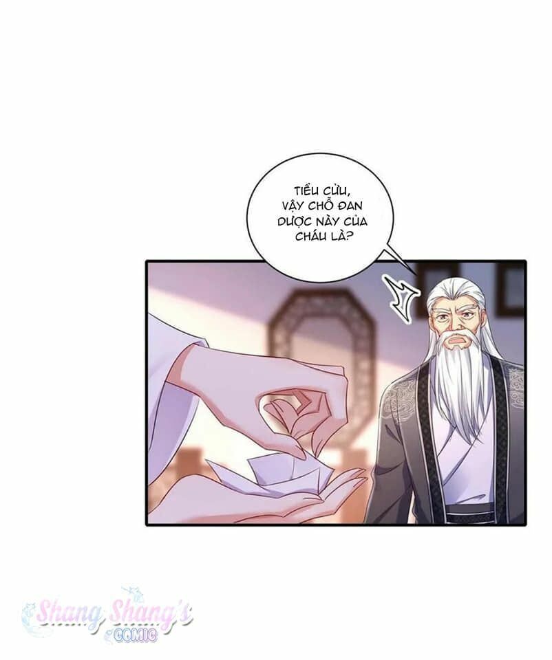 đọc truyện Ta Ở Dị Giới Nuôi Dưỡng Nam Thần: Thần Y Cửu Tiểu Thư Chương 153 ảnh 26 tại Thiên Thai Truyện