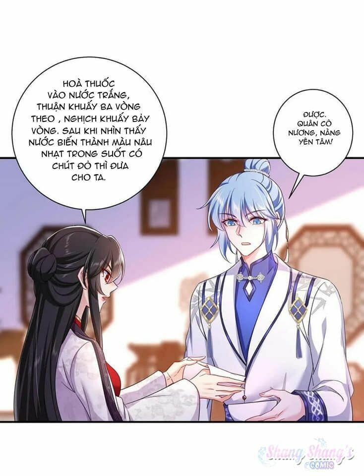 đọc truyện Ta Ở Dị Giới Nuôi Dưỡng Nam Thần: Thần Y Cửu Tiểu Thư Chương 153 ảnh 28 tại Thiên Thai Truyện