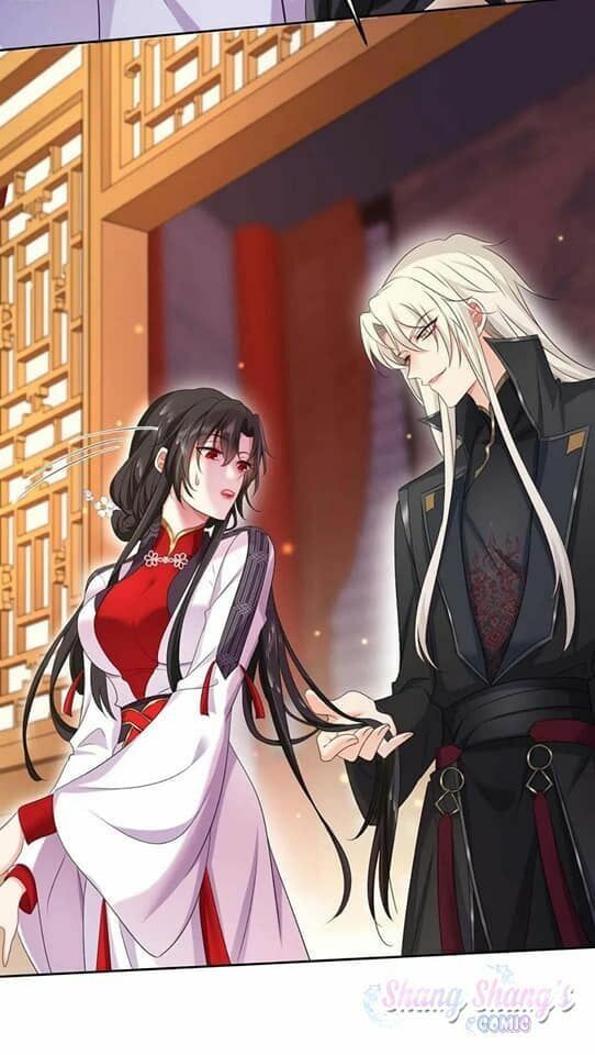 đọc truyện Ta Ở Dị Giới Nuôi Dưỡng Nam Thần: Thần Y Cửu Tiểu Thư Chương 153 ảnh 5 tại Thiên Thai Truyện