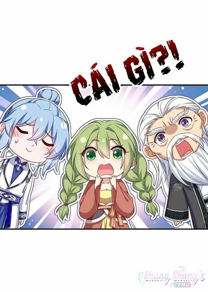 đọc truyện Ta Ở Dị Giới Nuôi Dưỡng Nam Thần: Thần Y Cửu Tiểu Thư Chương 153 ảnh 34 tại Thiên Thai Truyện