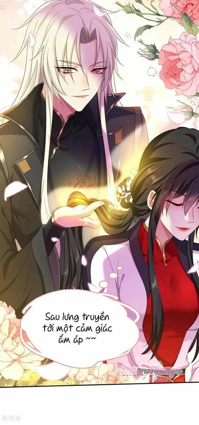 đọc truyện Ta Ở Dị Giới Nuôi Dưỡng Nam Thần: Thần Y Cửu Tiểu Thư Chương 153 ảnh 7 tại Thiên Thai Truyện