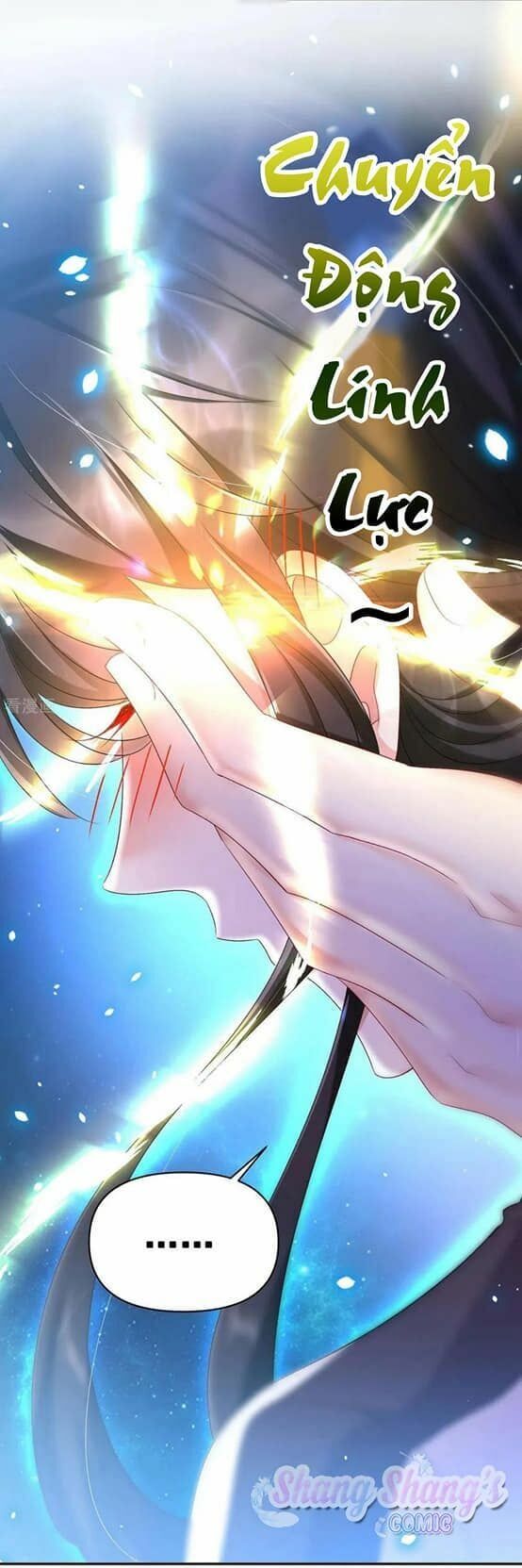 đọc truyện Ta Ở Dị Giới Nuôi Dưỡng Nam Thần: Thần Y Cửu Tiểu Thư Chương 153 ảnh 9 tại Thiên Thai Truyện