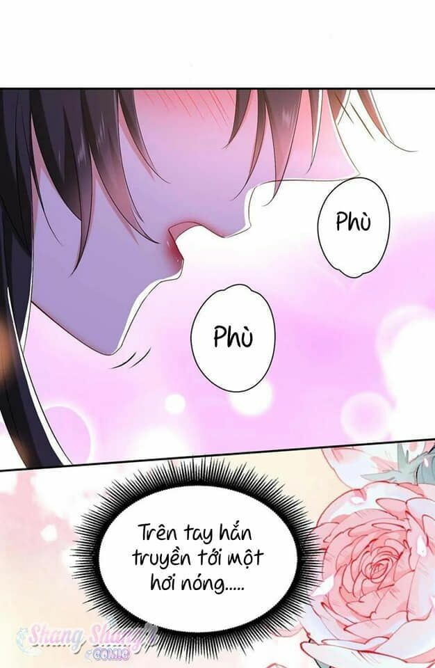 đọc truyện Ta Ở Dị Giới Nuôi Dưỡng Nam Thần: Thần Y Cửu Tiểu Thư Chương 153 ảnh 10 tại Thiên Thai Truyện