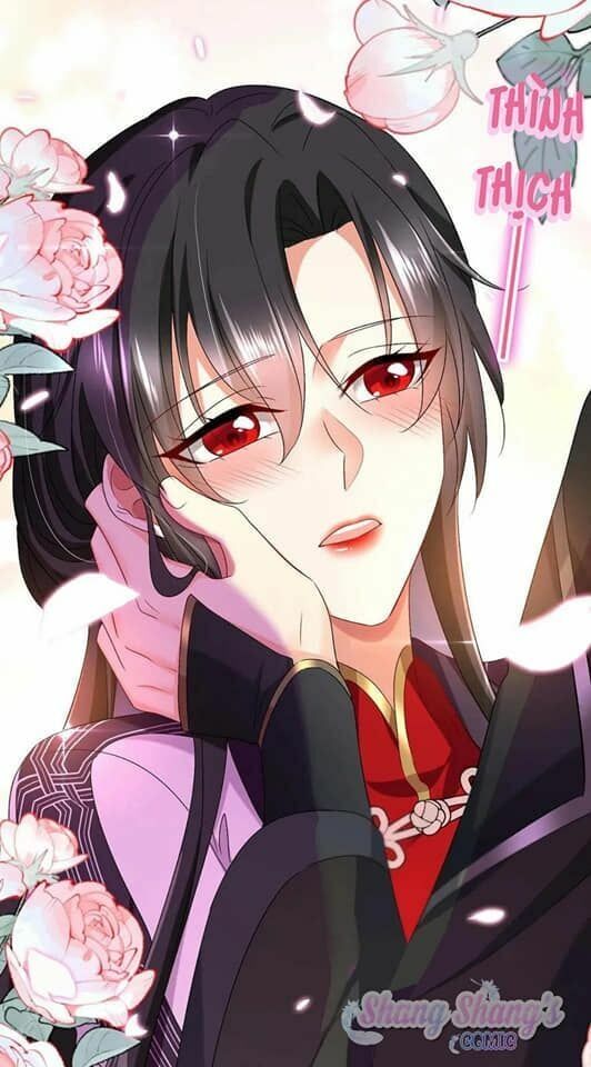 đọc truyện Ta Ở Dị Giới Nuôi Dưỡng Nam Thần: Thần Y Cửu Tiểu Thư Chương 153 ảnh 11 tại Thiên Thai Truyện