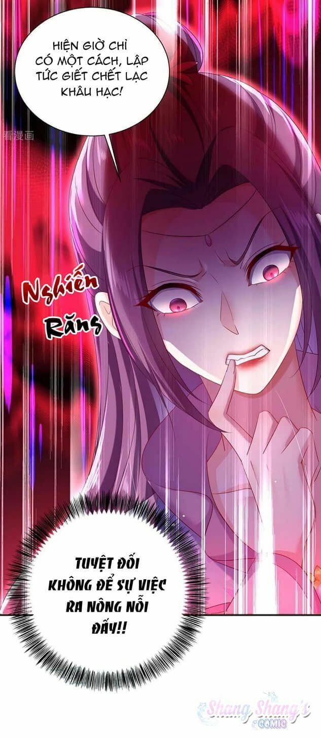 đọc truyện Ta Ở Dị Giới Nuôi Dưỡng Nam Thần: Thần Y Cửu Tiểu Thư Chương 154 ảnh 13 tại Thiên Thai Truyện