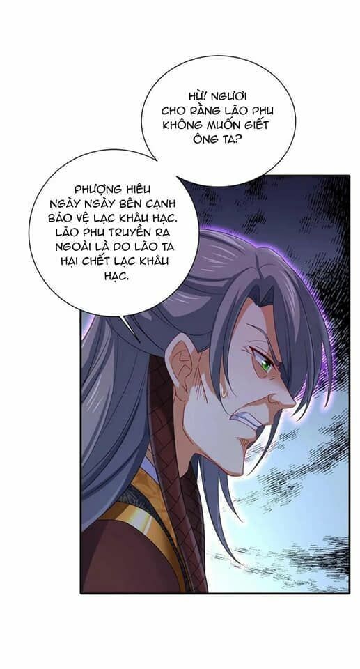 đọc truyện Ta Ở Dị Giới Nuôi Dưỡng Nam Thần: Thần Y Cửu Tiểu Thư Chương 154 ảnh 14 tại Thiên Thai Truyện