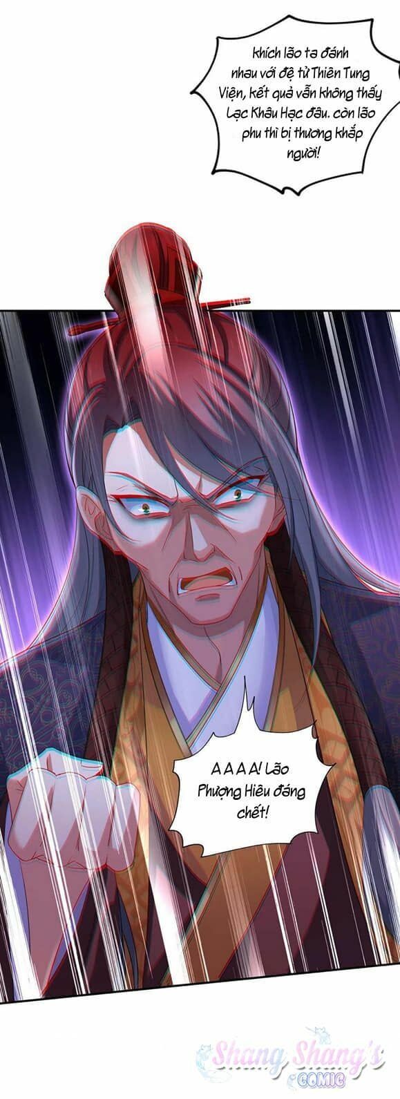 đọc truyện Ta Ở Dị Giới Nuôi Dưỡng Nam Thần: Thần Y Cửu Tiểu Thư Chương 154 ảnh 15 tại Thiên Thai Truyện