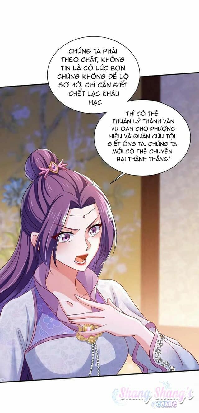 đọc truyện Ta Ở Dị Giới Nuôi Dưỡng Nam Thần: Thần Y Cửu Tiểu Thư Chương 154 ảnh 16 tại Thiên Thai Truyện