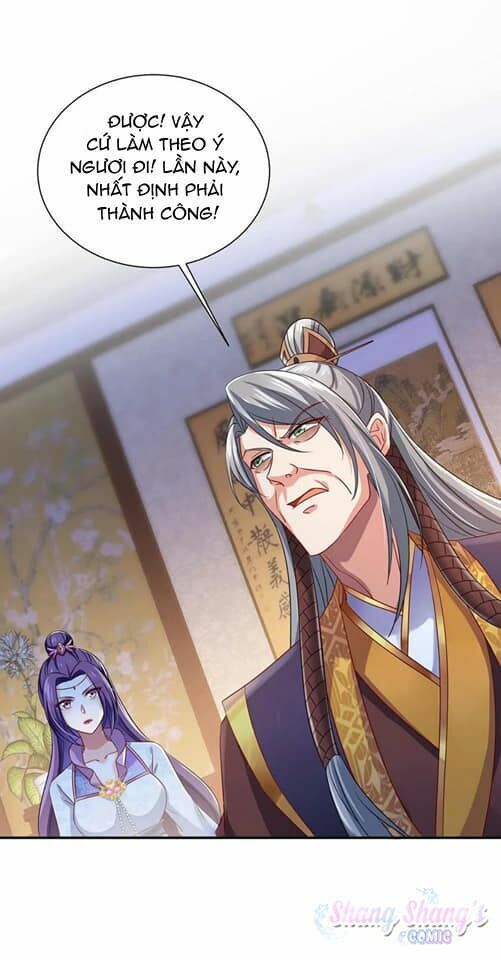 đọc truyện Ta Ở Dị Giới Nuôi Dưỡng Nam Thần: Thần Y Cửu Tiểu Thư Chương 154 ảnh 17 tại Thiên Thai Truyện