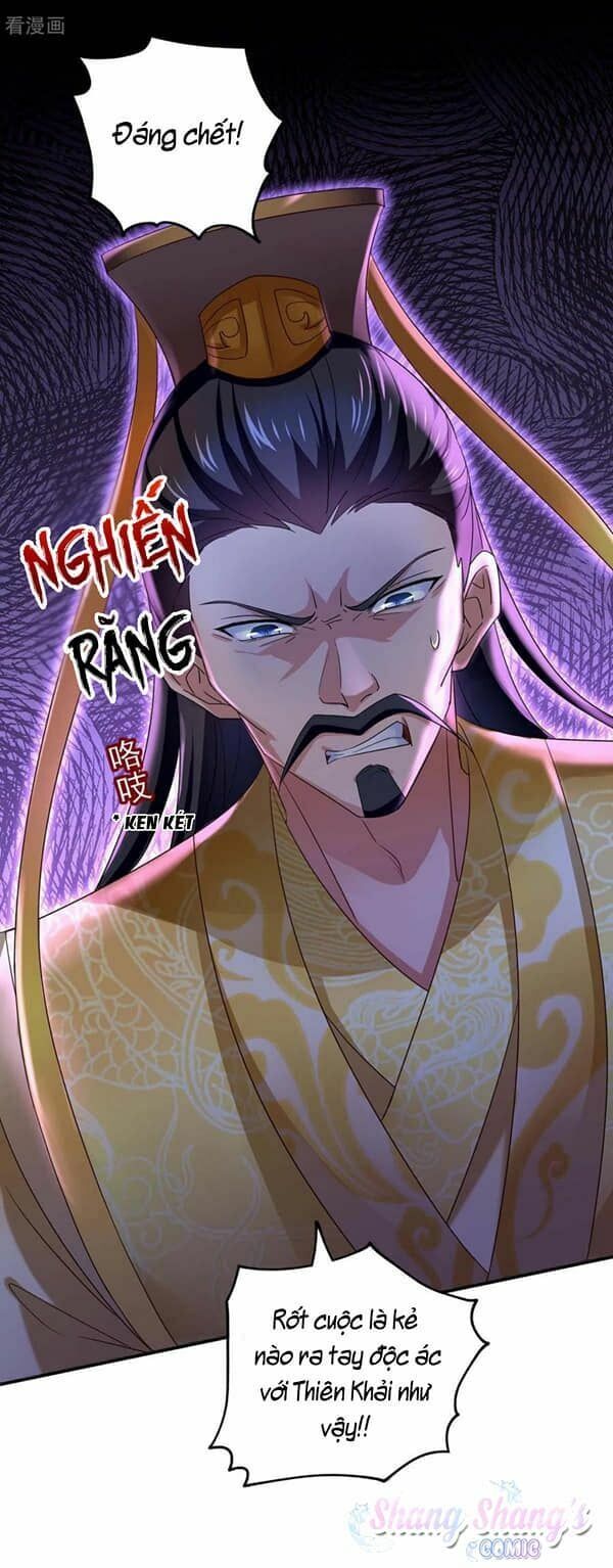 đọc truyện Ta Ở Dị Giới Nuôi Dưỡng Nam Thần: Thần Y Cửu Tiểu Thư Chương 154 ảnh 21 tại Thiên Thai Truyện