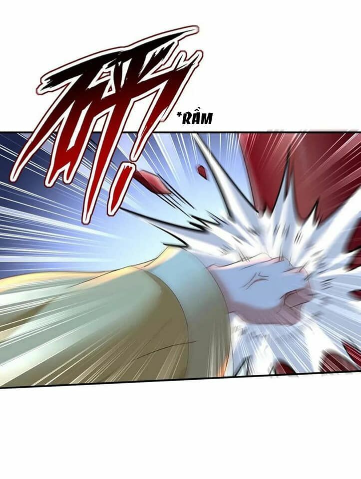 đọc truyện Ta Ở Dị Giới Nuôi Dưỡng Nam Thần: Thần Y Cửu Tiểu Thư Chương 154 ảnh 22 tại Thiên Thai Truyện