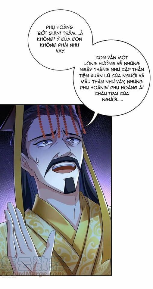 đọc truyện Ta Ở Dị Giới Nuôi Dưỡng Nam Thần: Thần Y Cửu Tiểu Thư Chương 154 ảnh 27 tại Thiên Thai Truyện